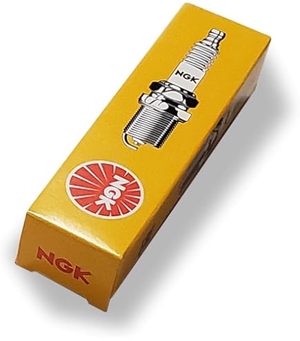 Amazon.com: NGK 5531 Standard Spark Plugs DPR6EA-9 Compatible with